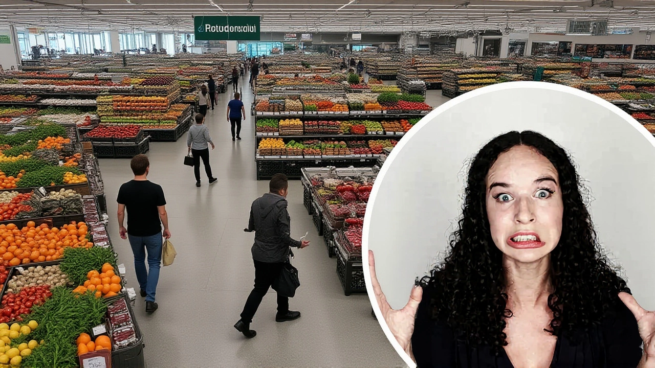 Asda, Tesco and Waitrose Recall Dozens of Products Over Allergens and Carcinogen Risk