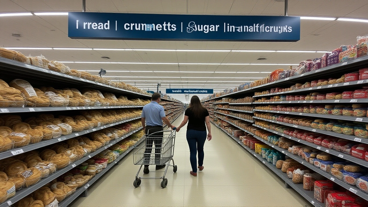 Background: A History of Overlooked Warnings