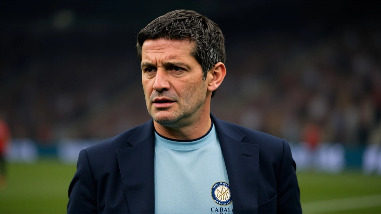 The Derby That Still Shapes Milan