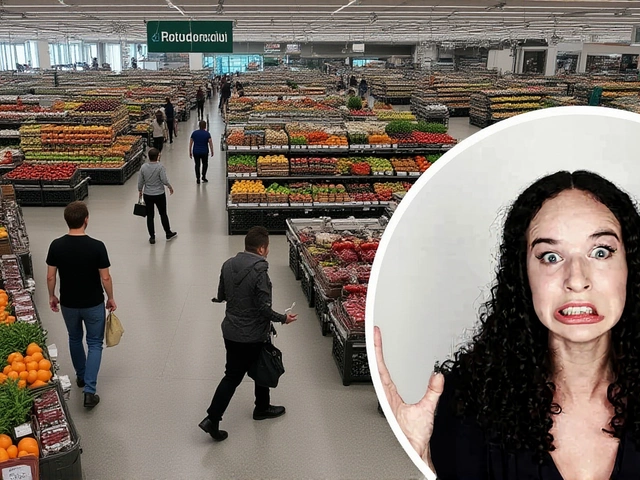 Asda, Tesco and Waitrose Recall Dozens of Products Over Allergens and Carcinogen Risk