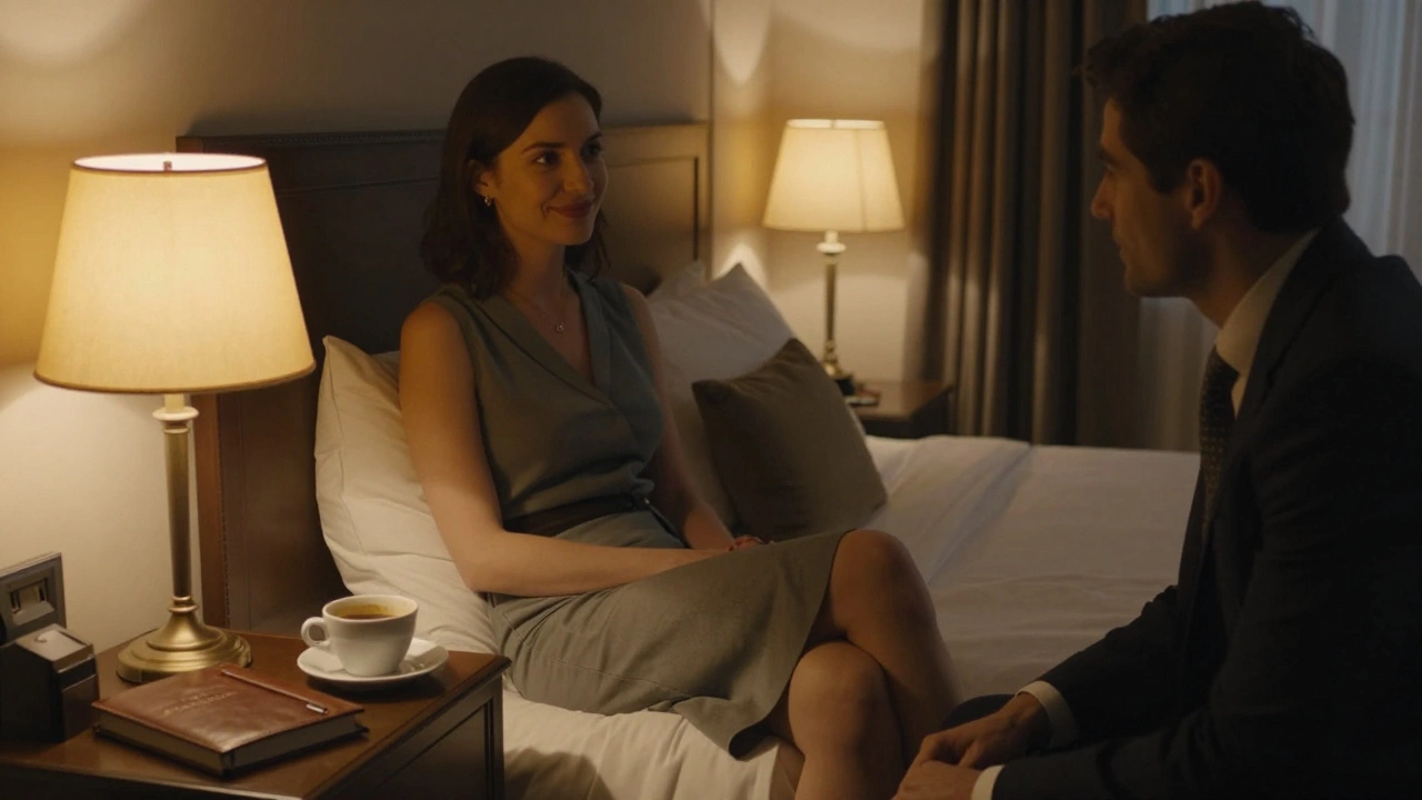 Escort Lille and Sex Escort Paris: What You Need to Know About Adult Companionship in Europe