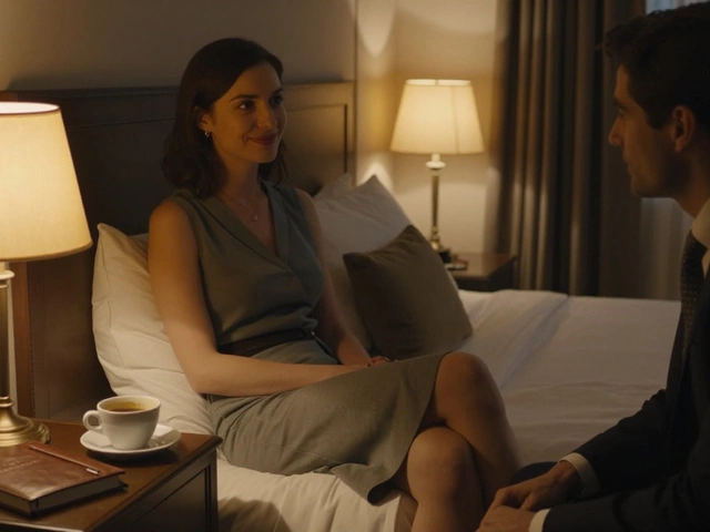 Escort Lille and Sex Escort Paris: What You Need to Know About Adult Companionship in Europe